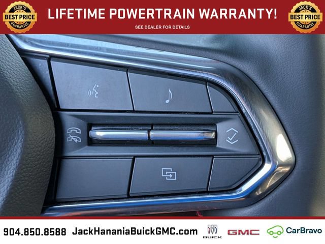 Certified 2025 Chevrolet Tahoe RST RWD image 28