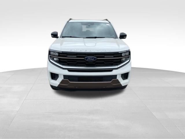 New 2026 Ford Expedition Max King Ranch AWD/4WD image 9