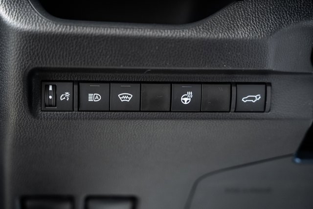 New 2025 Toyota RAV4 XLE image 40