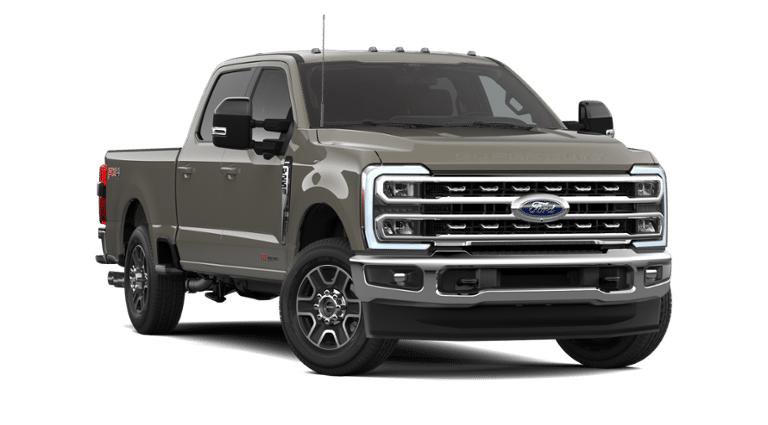 New 2026 Ford F250 4x4 Crew Cab Super Duty image 4