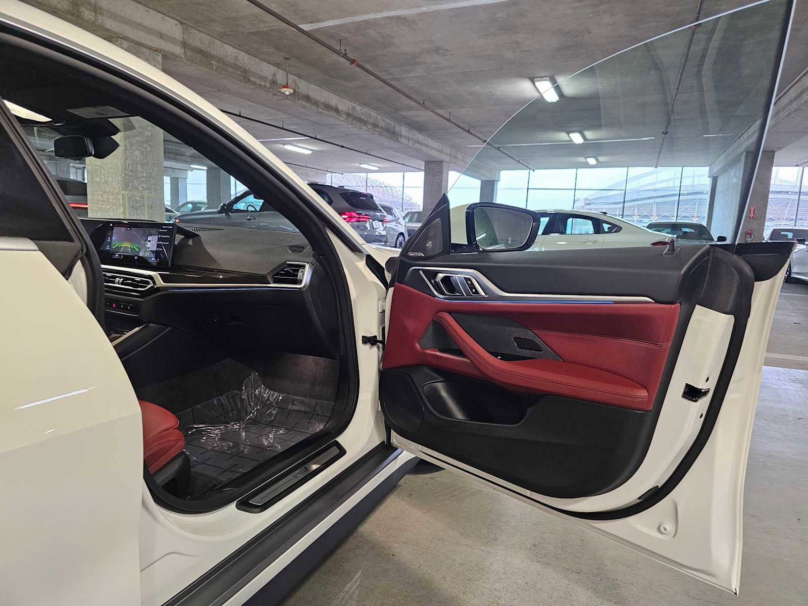 Used 2023 BMW i4 eDrive35 image 41