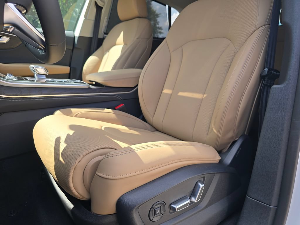 New 2026 Audi Q8 Prestige AWD/4WD image 24