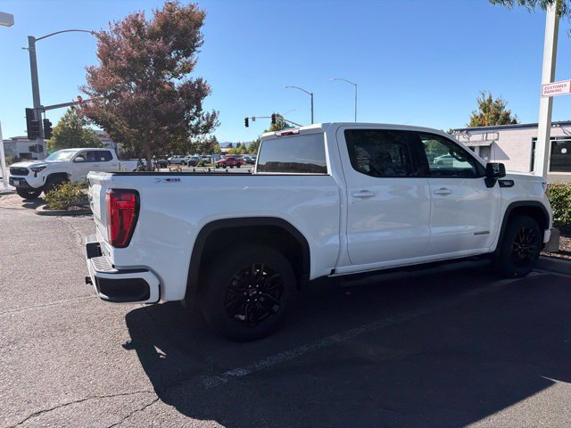 Used 2024 GMC Sierra 1500 Elevation w/ X31 Off-Road Package AWD/4WD image 10