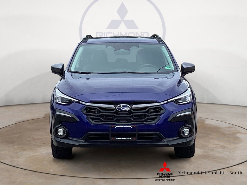 Used 2024 Subaru Crosstrek 2.5i Limited image 8