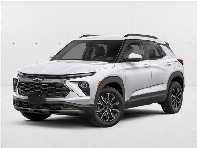 New 2026 Chevrolet TrailBlazer ACTIV w/ Convenience Package