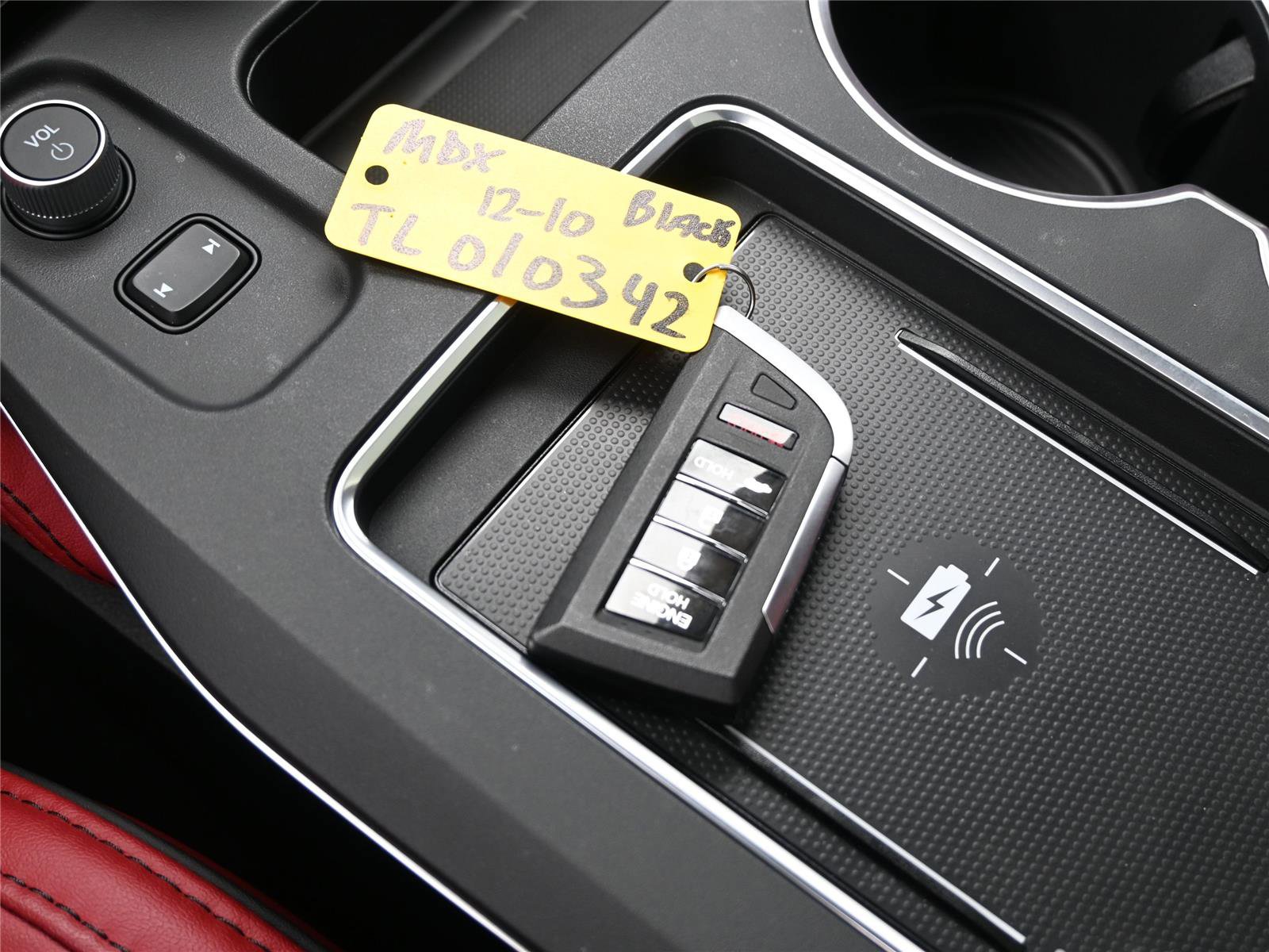 Certified 2026 Acura MDX A-Spec image 5