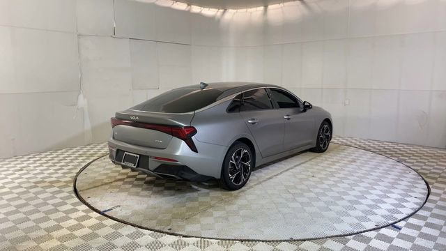 Used 2025 Kia K5 GT-Line image 8