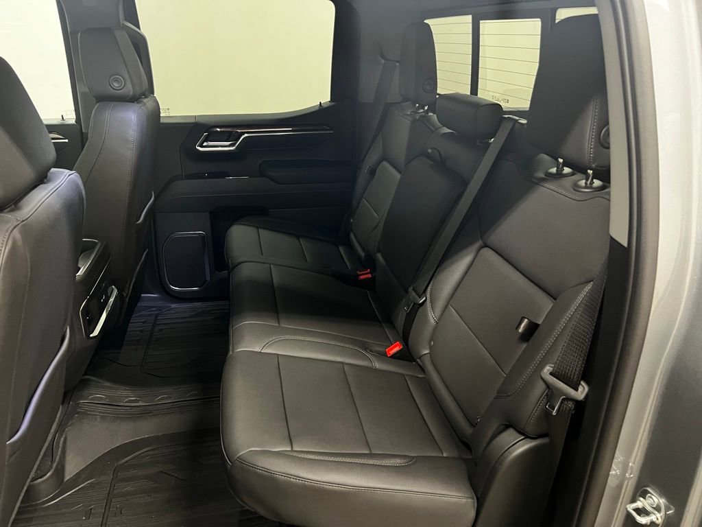 New 2026 GMC Sierra 1500 Elevation w/ Elevation Premium Package image 33