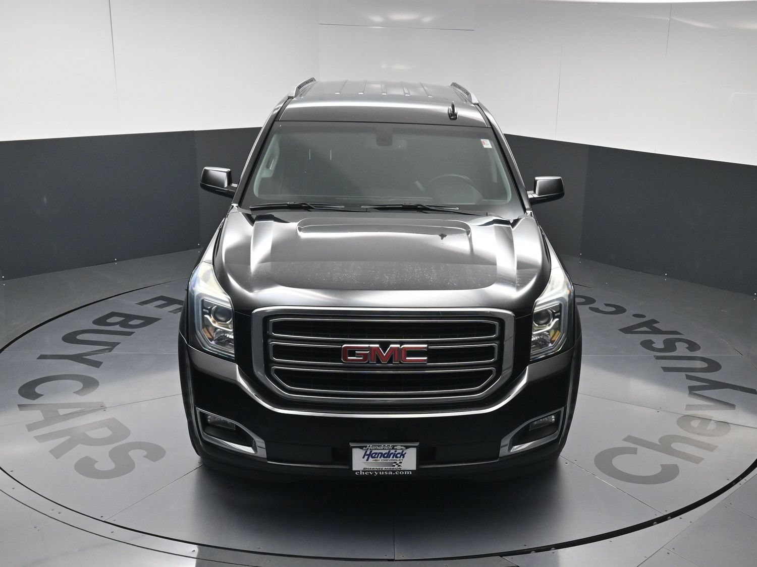 Used 2019 GMC Yukon SLE w/ SLE Value Package AWD/4WD image 31