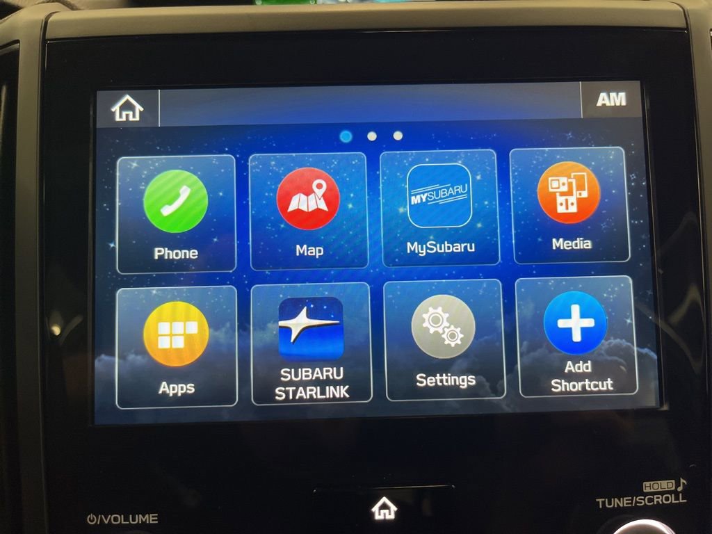 Certified 2024 Subaru Forester Wilderness image 21