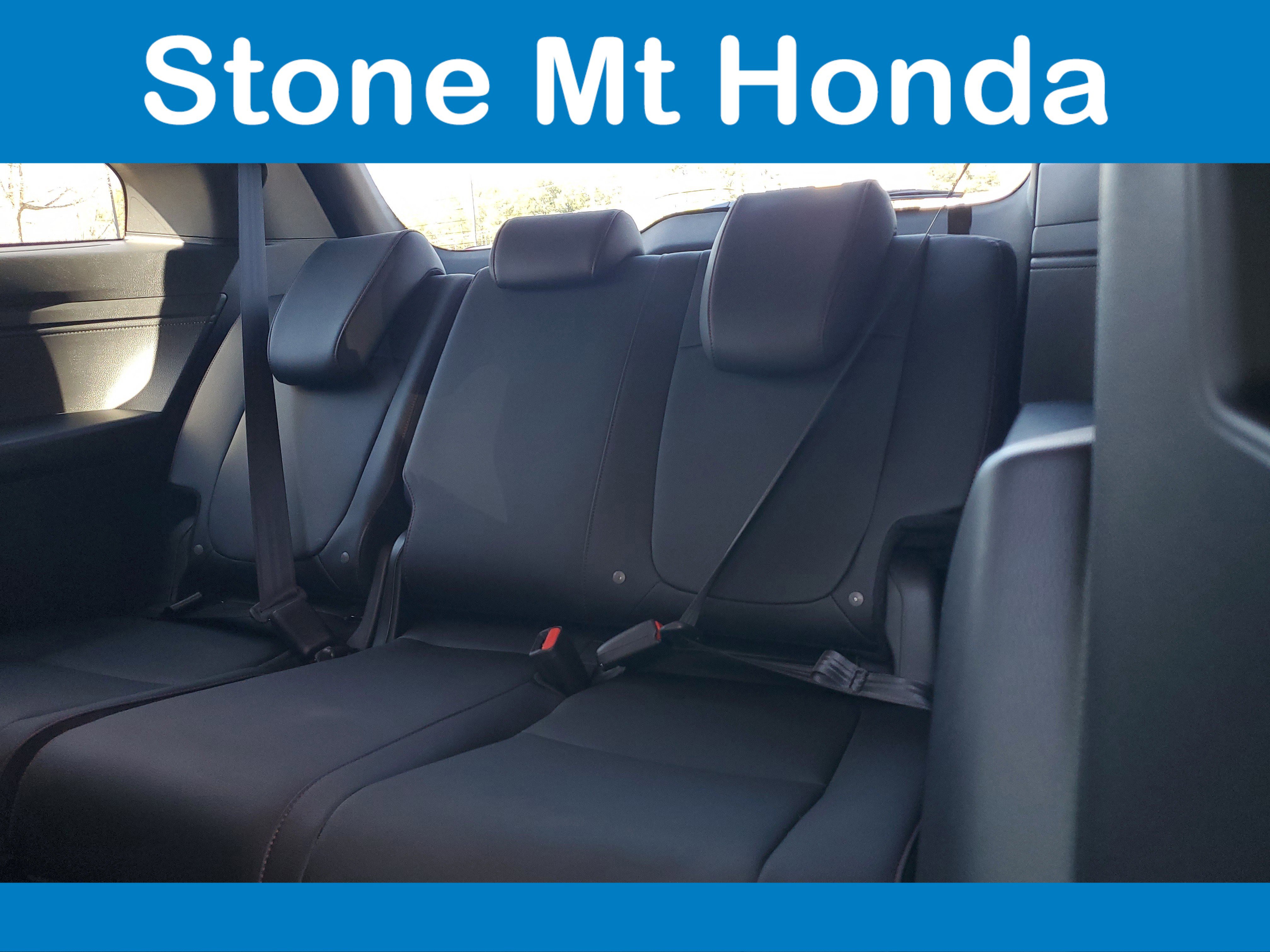 New 2026 Honda Odyssey Sport-L image 14