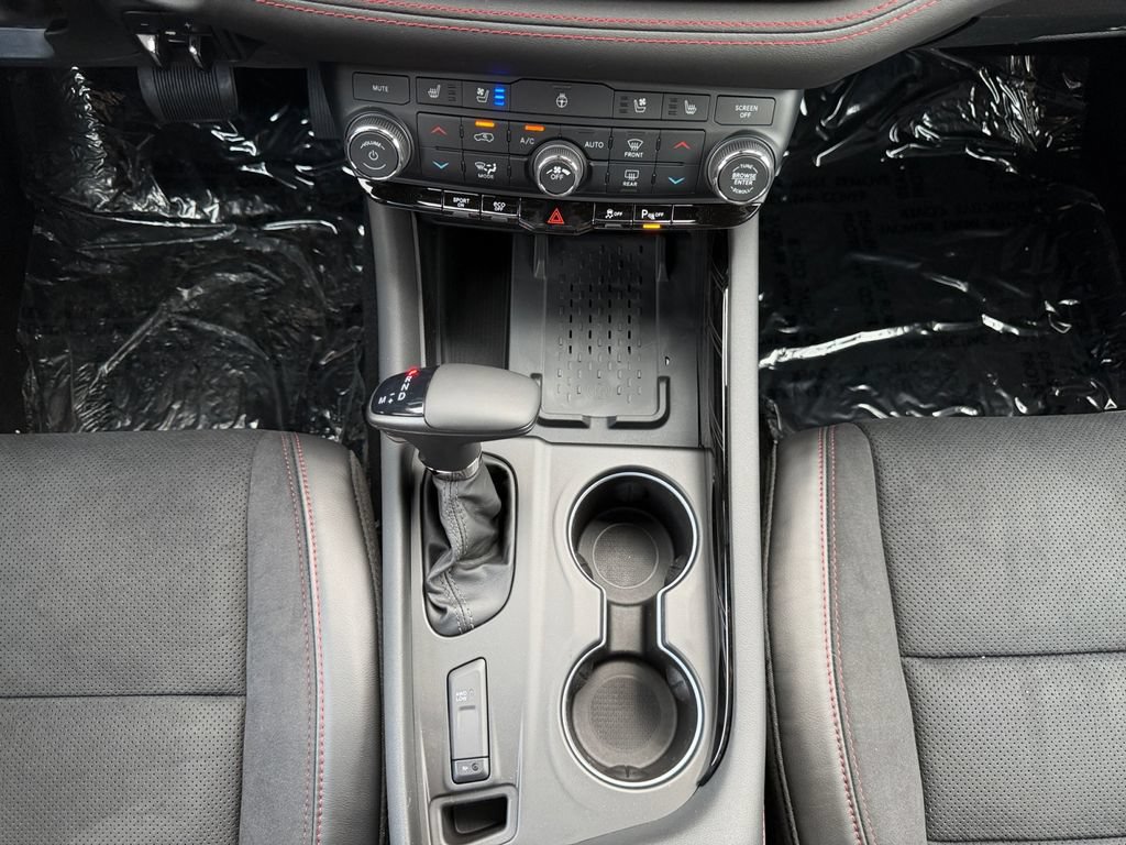 New 2026 Dodge Durango GT AWD/4WD image 11