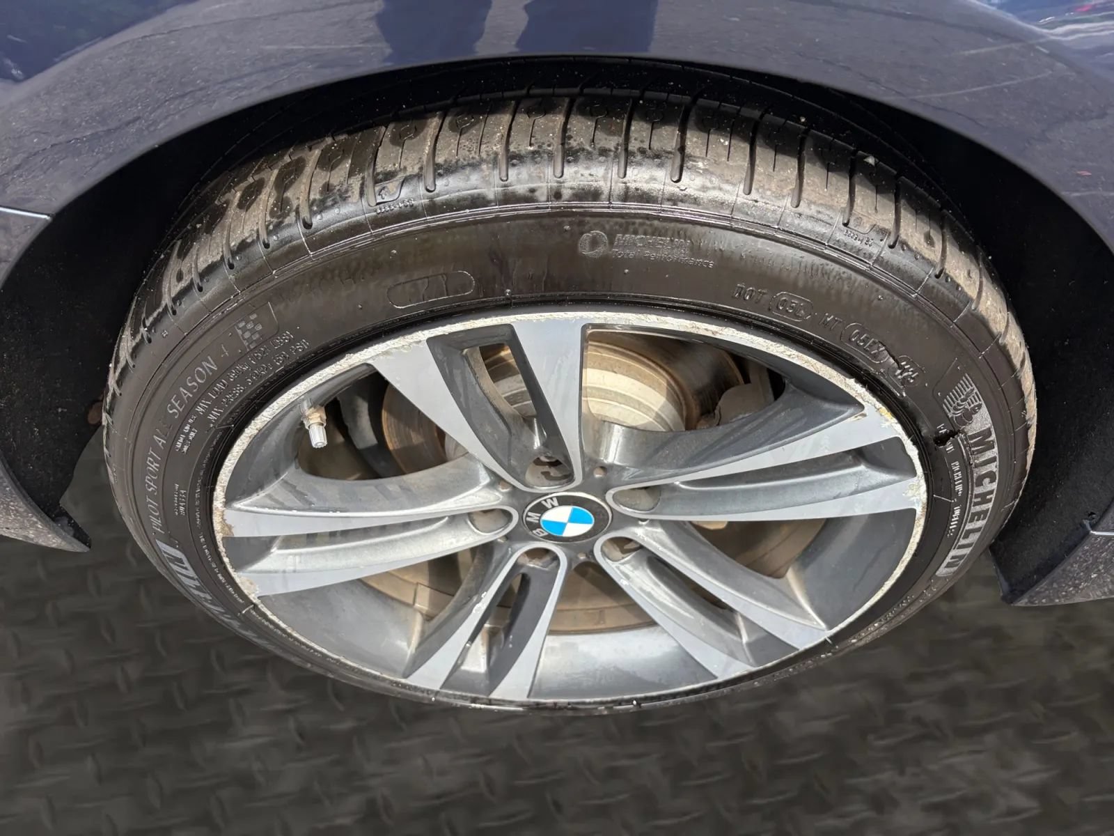 Used 2020 BMW 430i Gran Coupe xDrive w/ Convenience Package AWD/4WD image 41