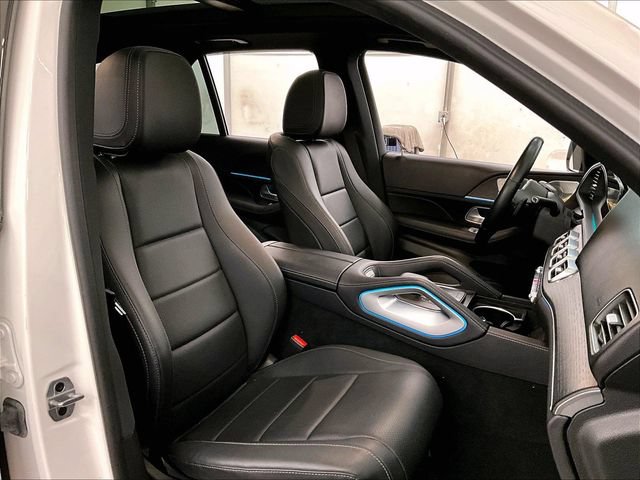Used 2023 Mercedes-Benz GLE 350 4MATIC image 7