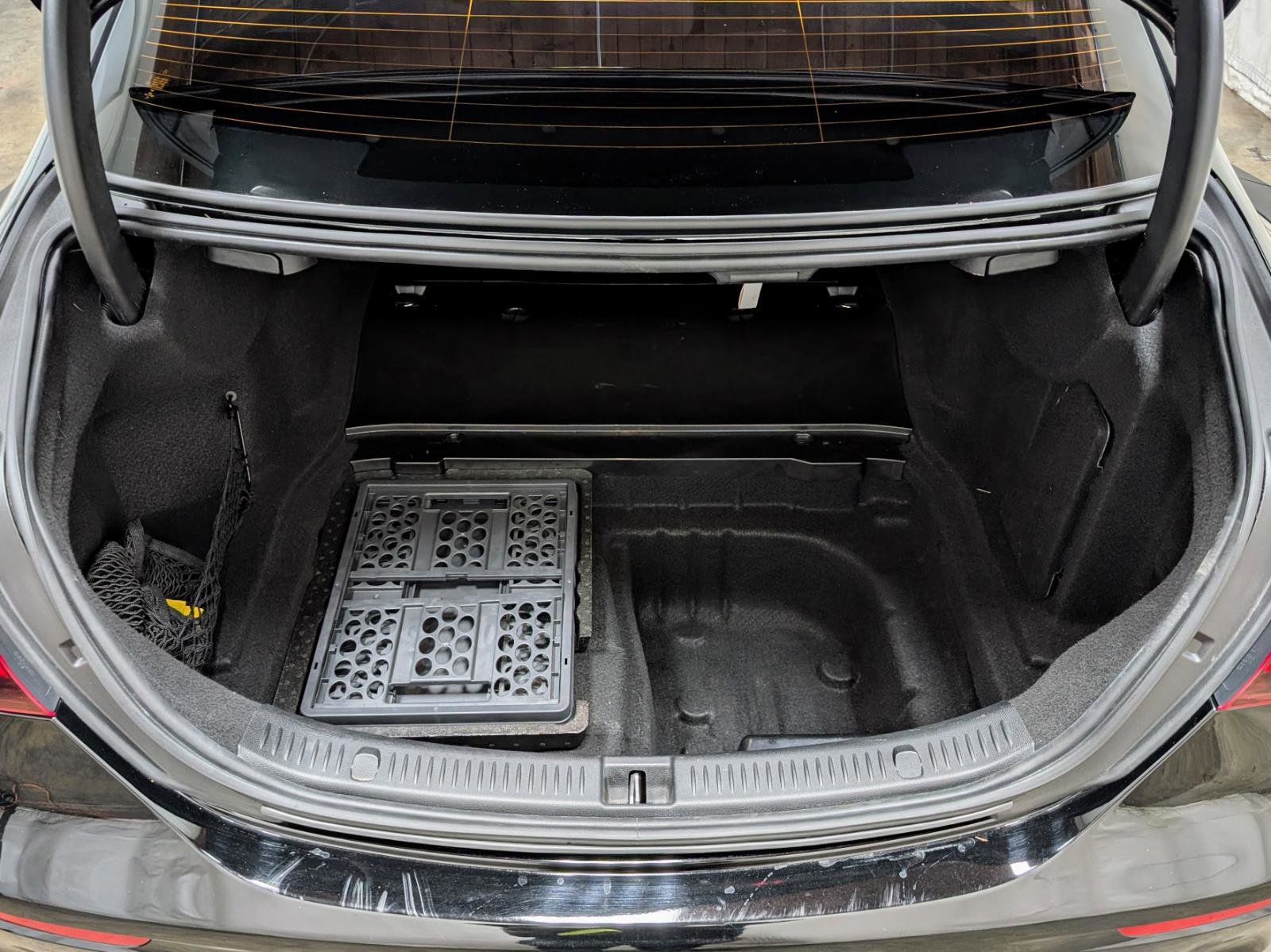 Used 2021 Mercedes-Benz E 450 4MATIC Sedan w/ Premium Package image 20