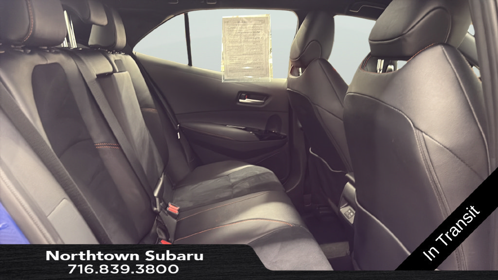Used 2026 Toyota Corolla SE FWD image 19
