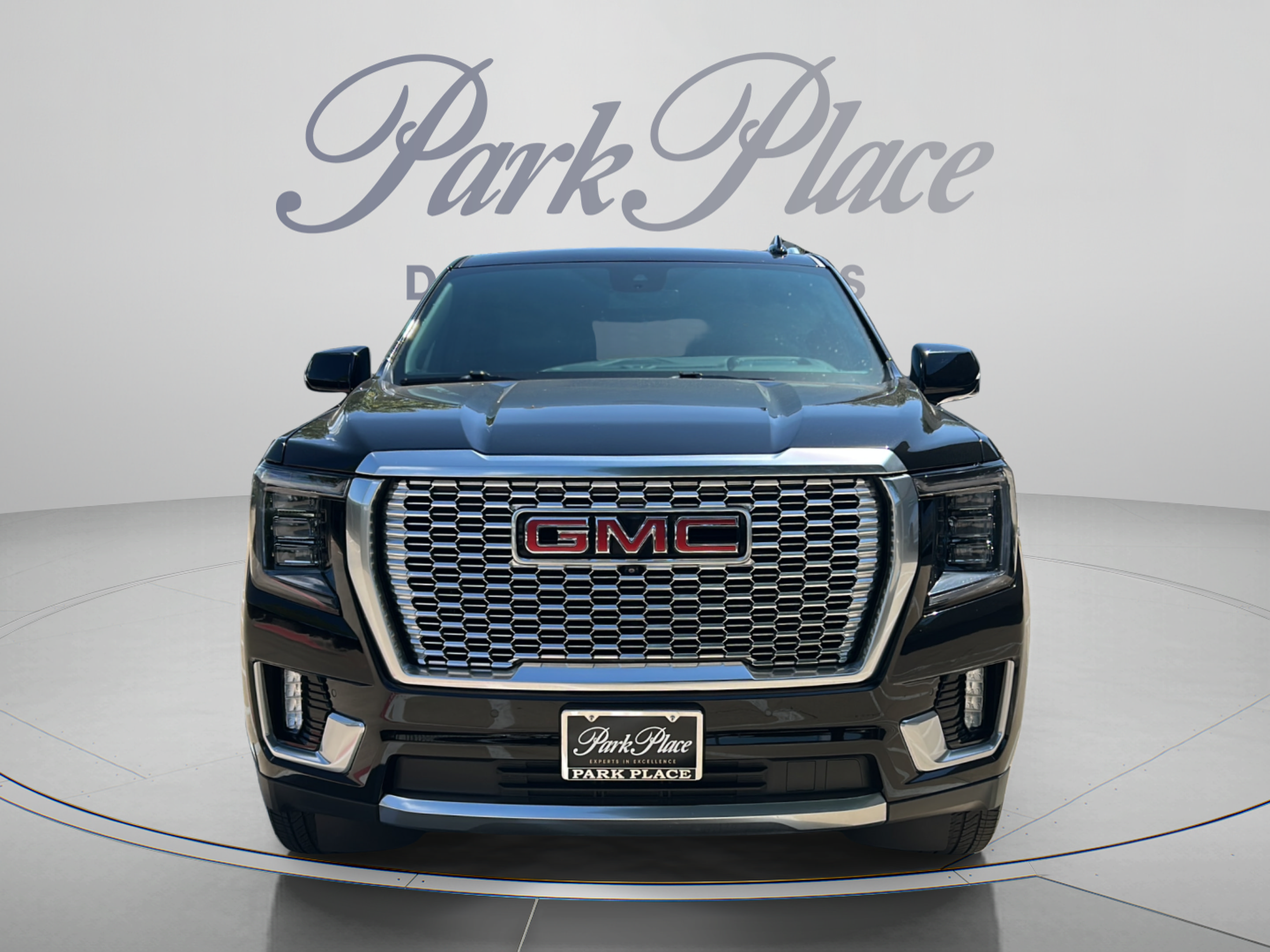 Used 2024 GMC Yukon Denali w/ Max Trailering Package RWD image 8