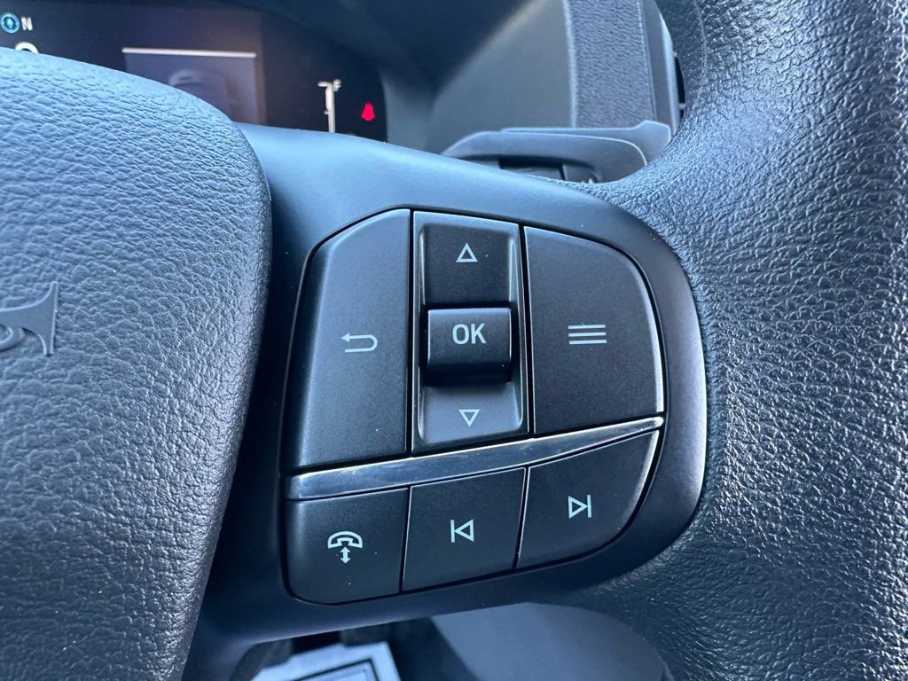 New 2026 Ford Transit 350 148 High Roof Extended w/ Load Area Protection Package image 31