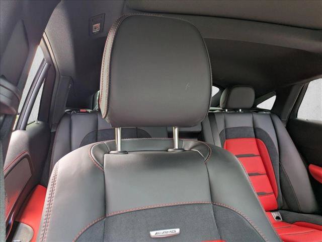 Certified 2024 Mercedes-Benz GLE 53 AMG 4MATIC Coupe image 15