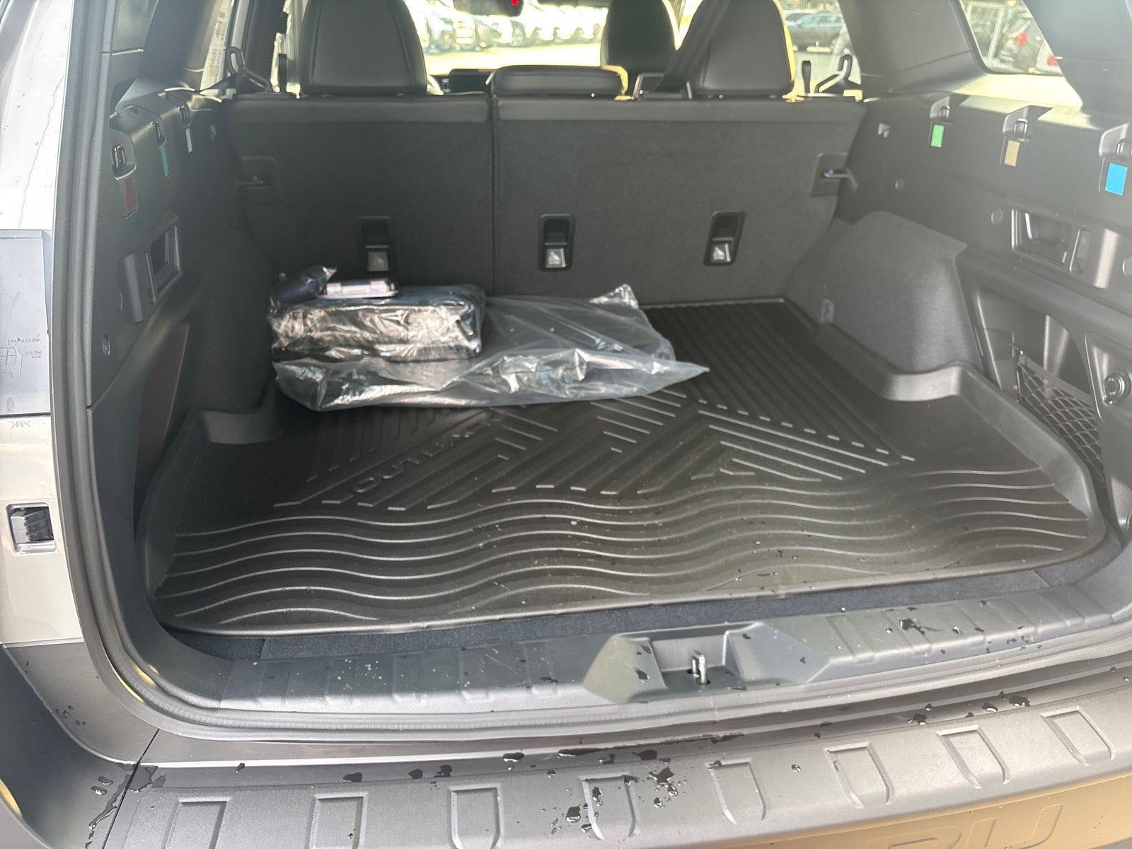 New 2026 Subaru Outback Premium image 52