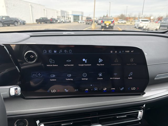 New 2026 Chevrolet Traverse LT w/ Driver Confidence Package image 15