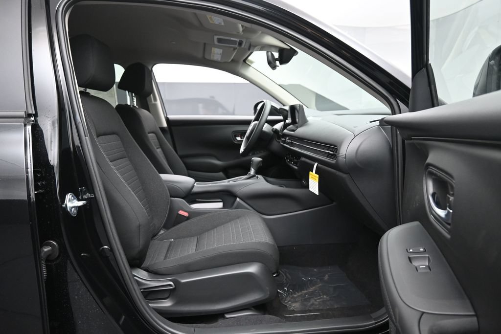 New 2027 Honda HR-V LX image 22