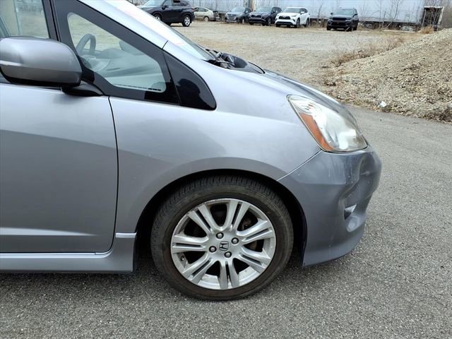 Used 2009 Honda Fit Sport image 11