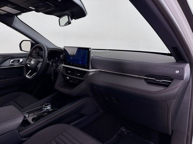 New 2026 Ford Explorer ST-Line w/ ST-Line Street Pack image 32