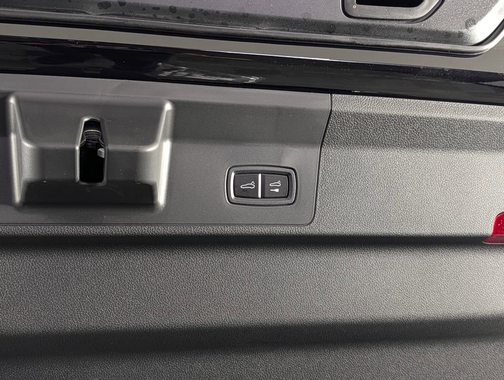 New 2026 Porsche Panamera image 18