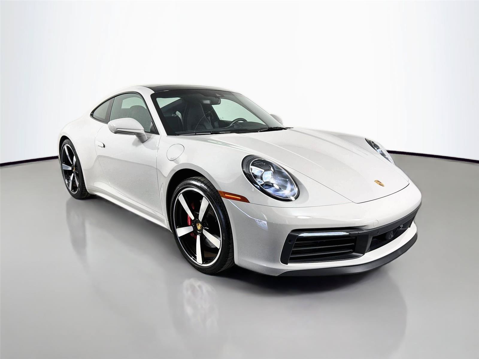 Certified 2023 Porsche 911 Carrera S RWD image 9