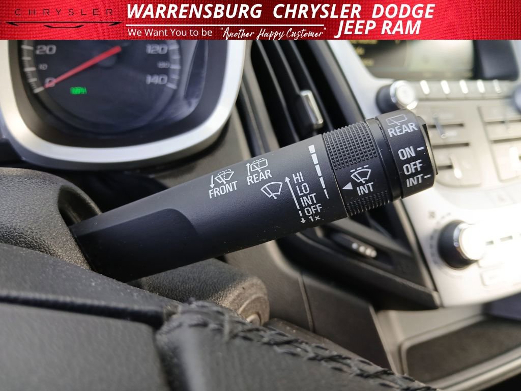 Used 2016 Chevrolet Equinox LT w/ Convenience Package image 21