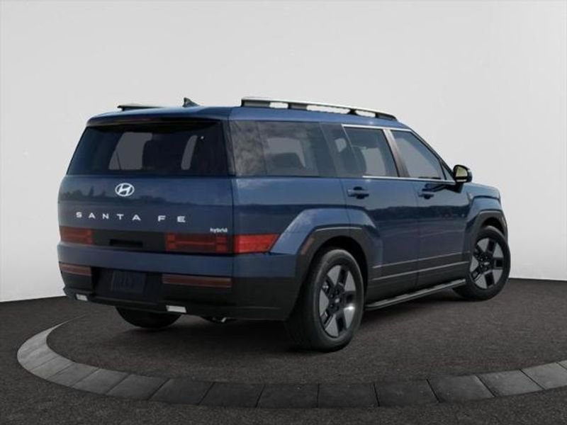 New 2026 Hyundai Santa Fe SEL image 5
