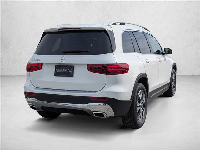 New 2026 Mercedes-Benz GLB 250 image 2