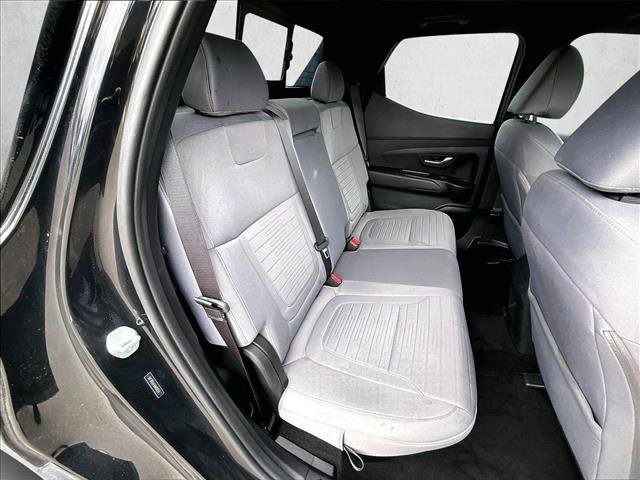 Used 2022 Hyundai Santa Cruz SEL Premium image 27