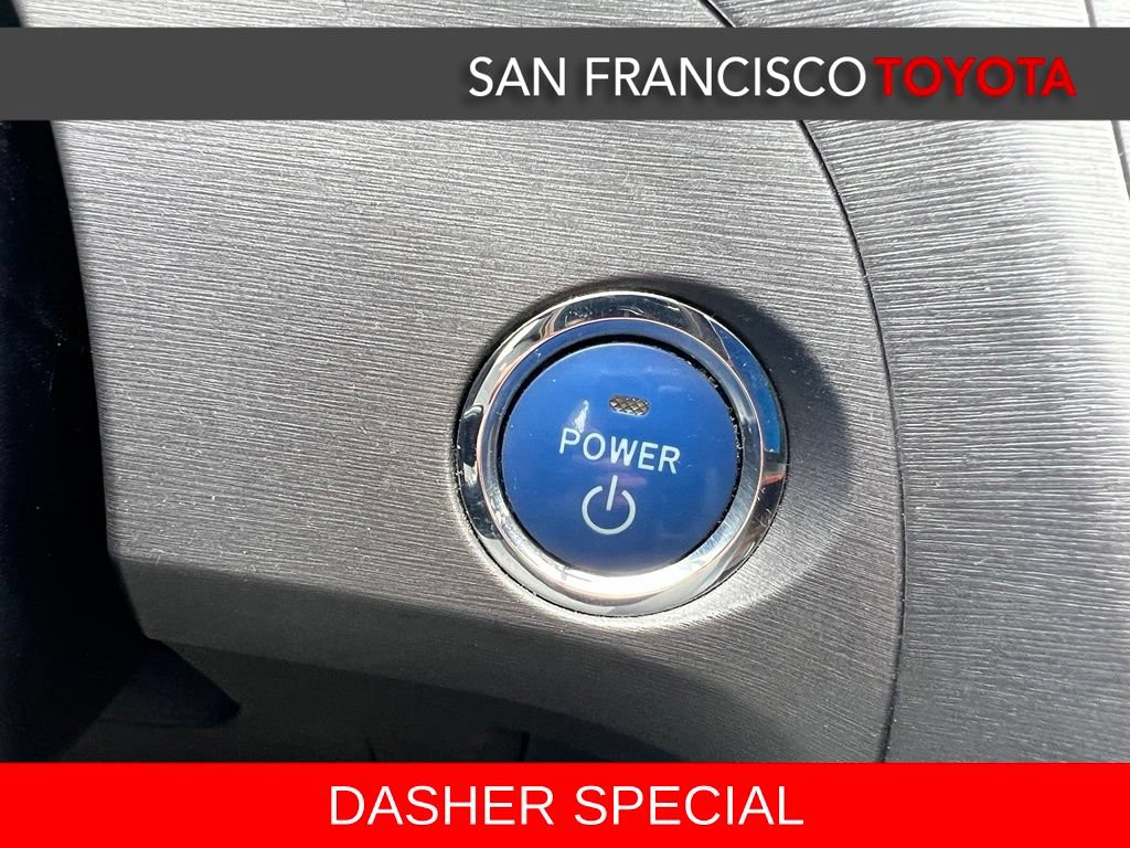 Used 2012 Toyota Prius Prime Advanced FWD image 24