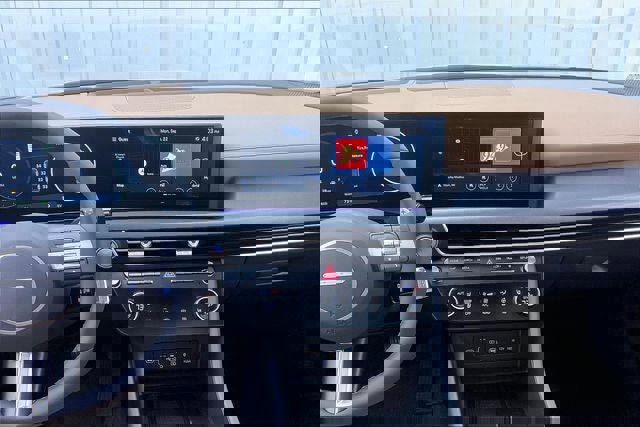 New 2026 Hyundai Sonata Limited image 7