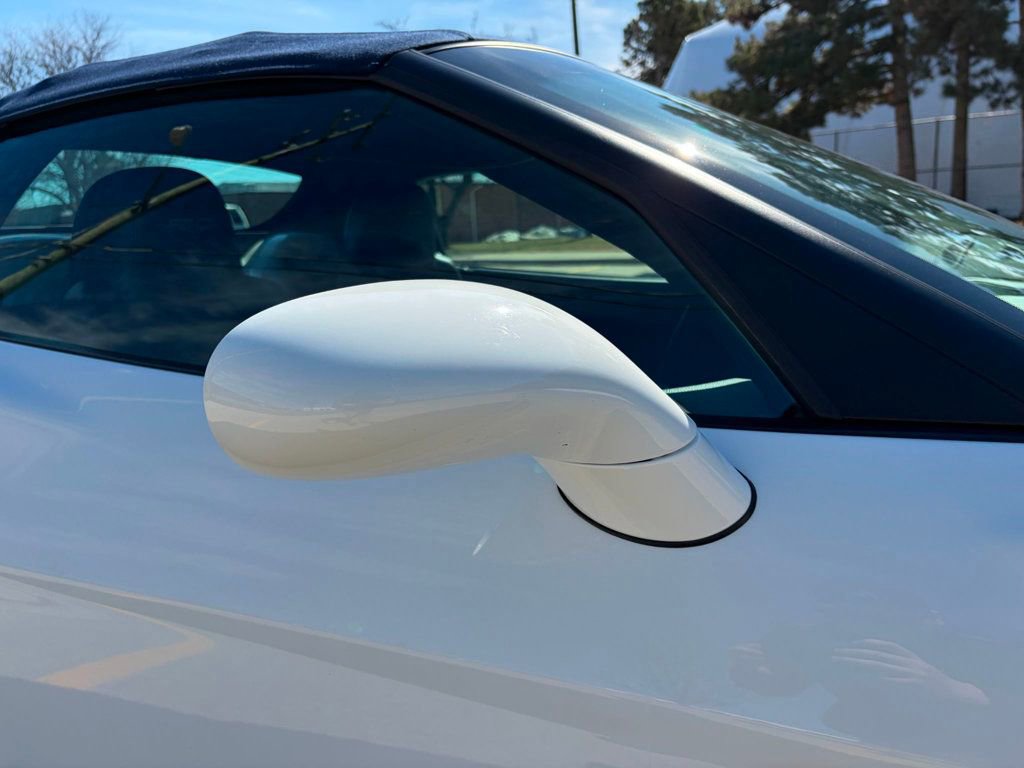 Used 2013 Chevrolet Corvette Grand Sport w/ 4LT Preferred Equipment Group image 24