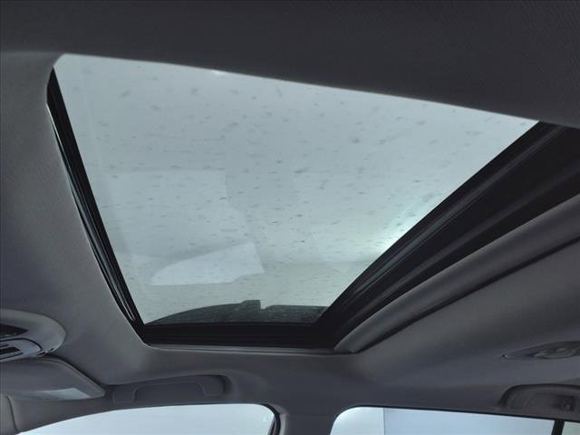 Certified 2025 Subaru Outback Onyx Edition image 8