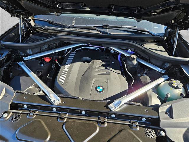 New 2026 BMW X7 xDrive40i image 16