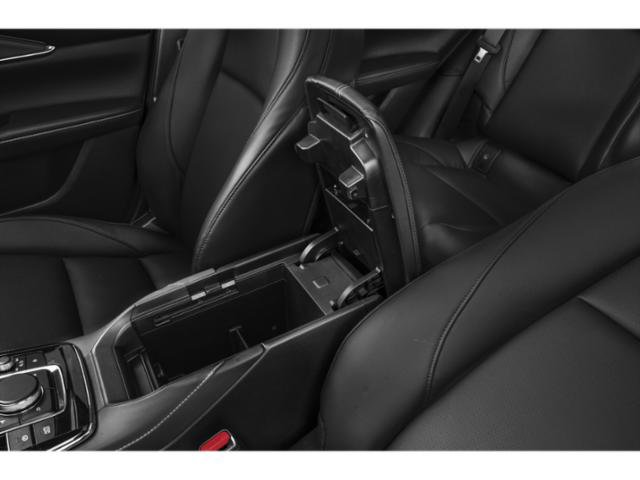 Used 2023 MAZDA CX-30 AWD 2.5 S w/ Premium Package image 14