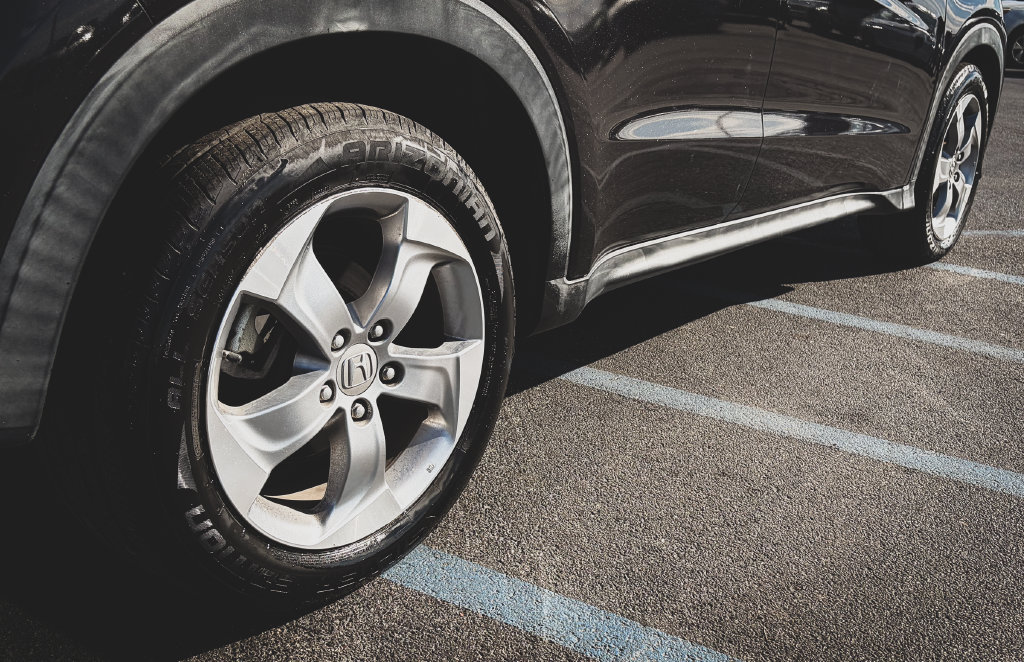 Used 2018 Honda HR-V LX image 25
