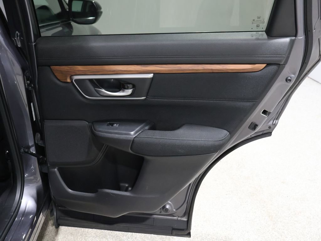 Used 2020 Honda CR-V EX image 21
