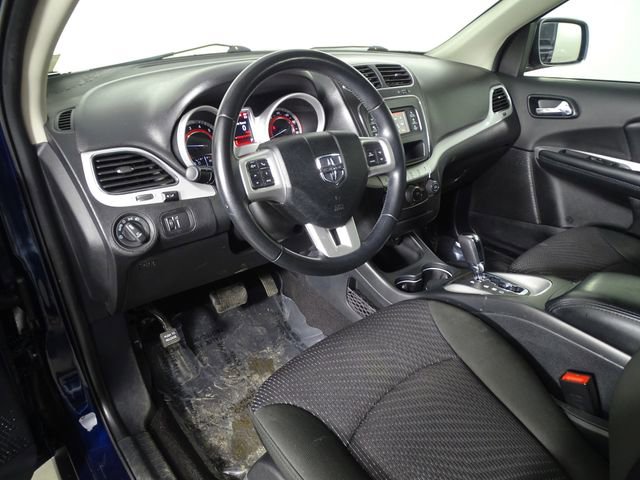 Used 2019 Dodge Journey SE w/ Connectivity Group FWD image 24
