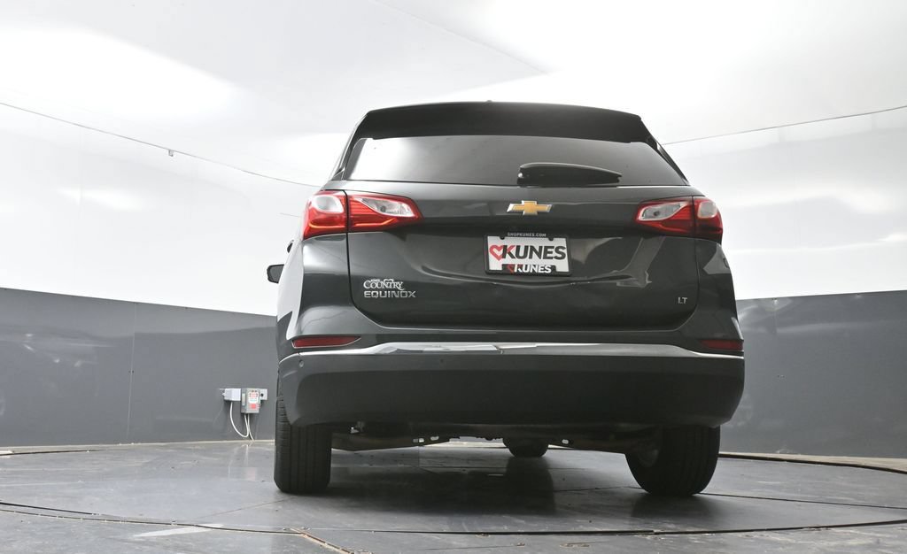 Used 2019 Chevrolet Equinox LT FWD image 57