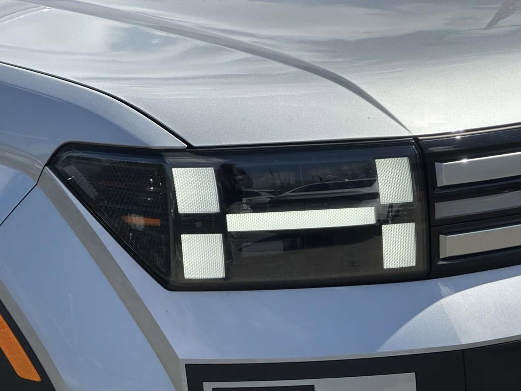 Used 2024 Hyundai Santa Fe SEL image 7