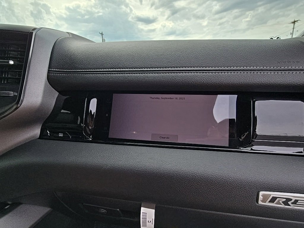 New 2026 RAM 1500 Rebel image 60