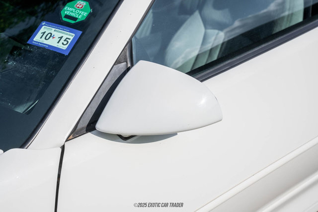 Used 1989 Pontiac Firebird Trans Am RWD image 80