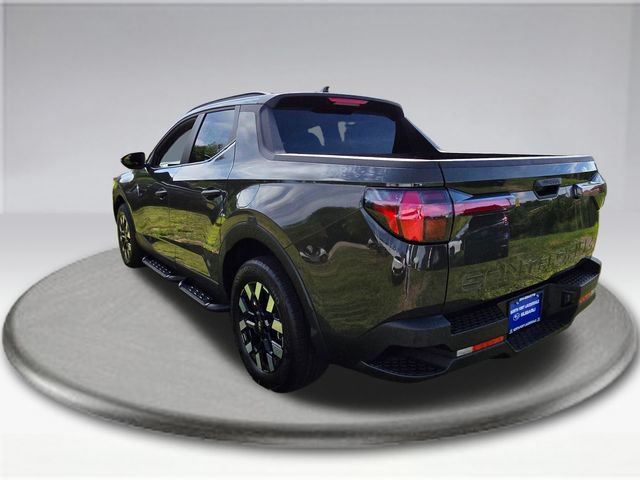 Used 2025 Hyundai Santa Cruz SEL FWD image 14