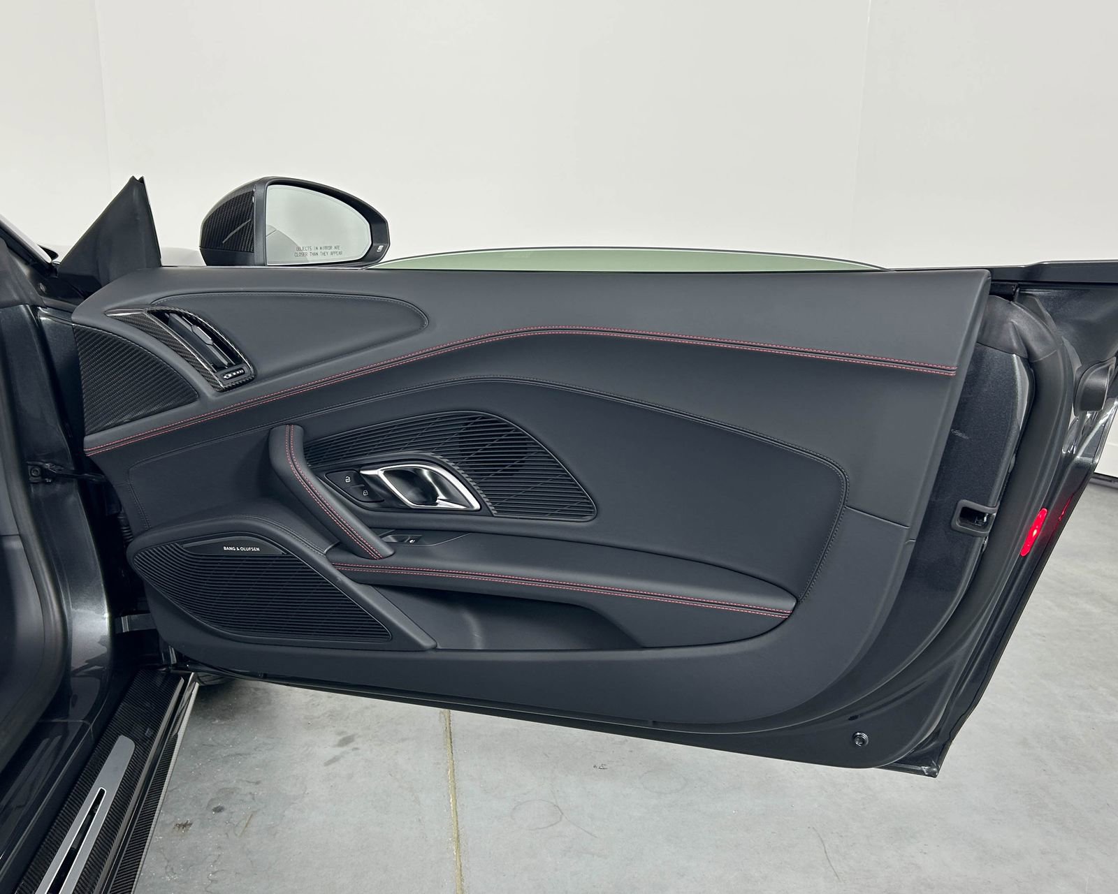 Used 2023 Audi R8 V10 performance image 17