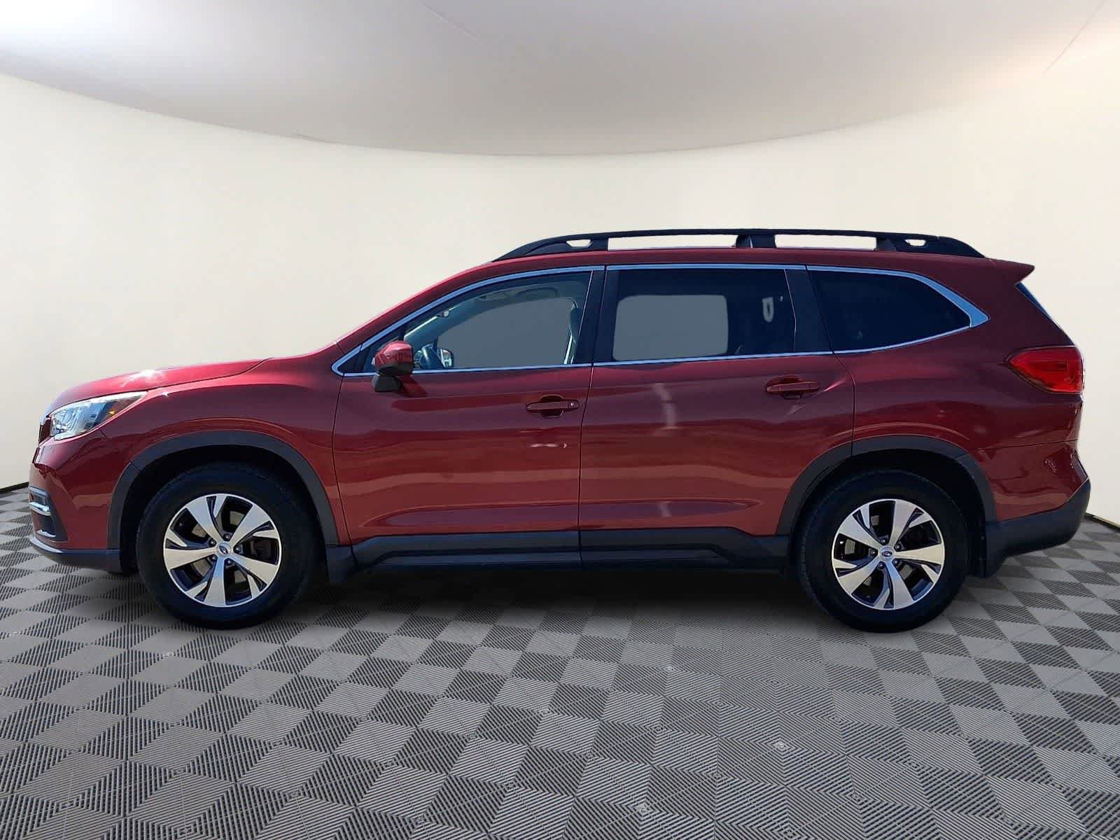 Used 2019 Subaru Ascent Premium AWD/4WD image 8